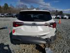 2021 Kia Seltos Lx en Venta en Mebane, NC - Rear End