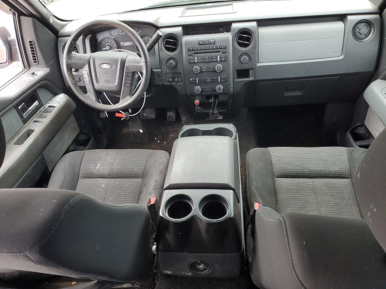 2014 Ford F-150 - Image 8
