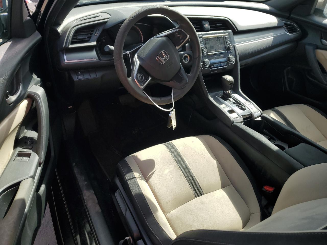 2017 Honda Civic - Image 8