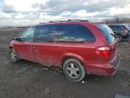 2006 Dodge Grand Caravan Sxt de vânzare în Chicago Heights, IL - Front End