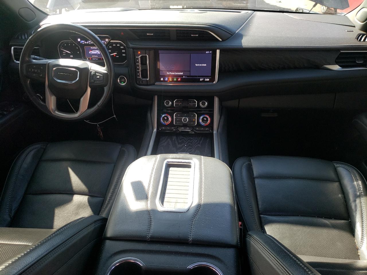 2021 GMC Yukon - Image 8