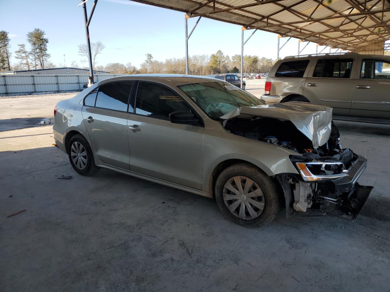 2014 Volkswagen Jetta - Image 4