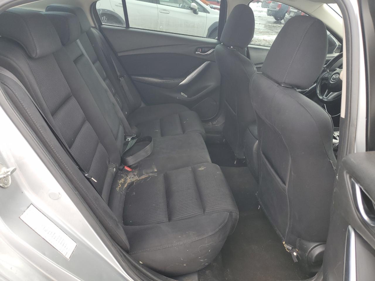 2016 Mazda 6 - Image 10