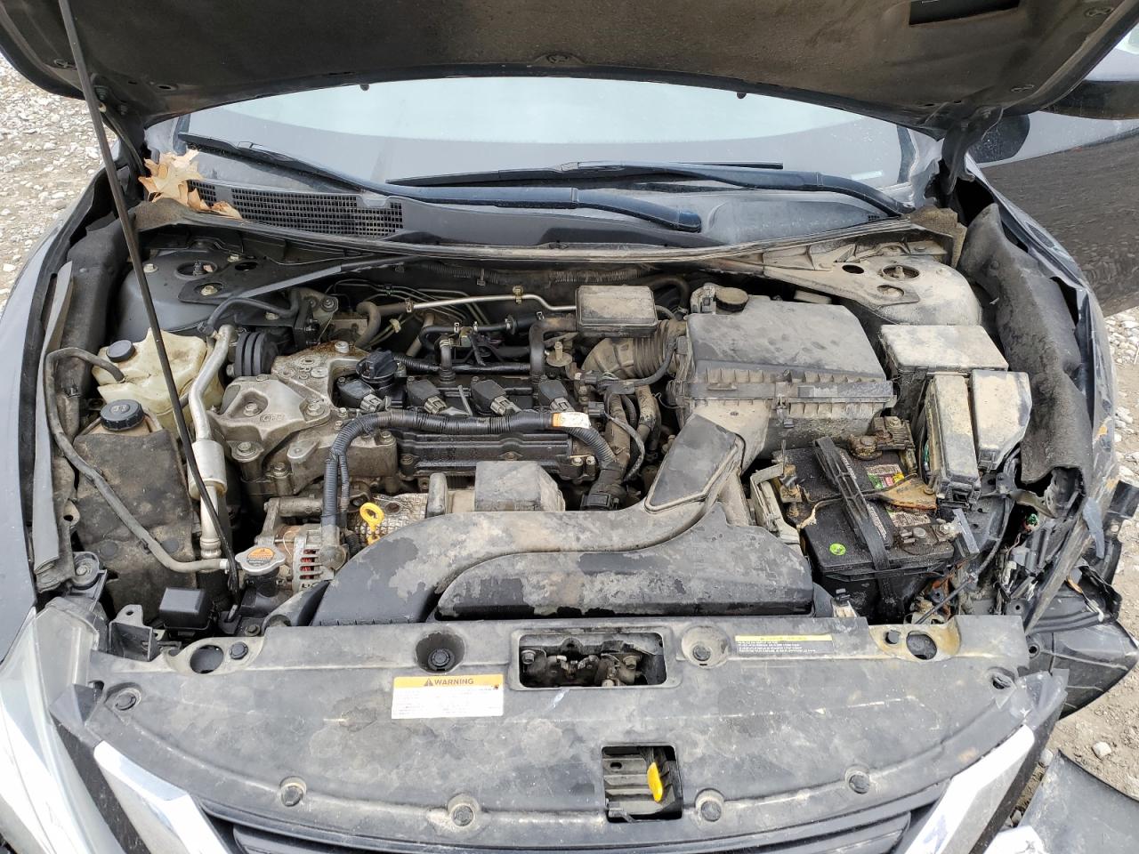 2018 Nissan Altima - Image 12