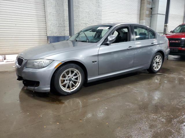 2010 Bmw 328 Xi