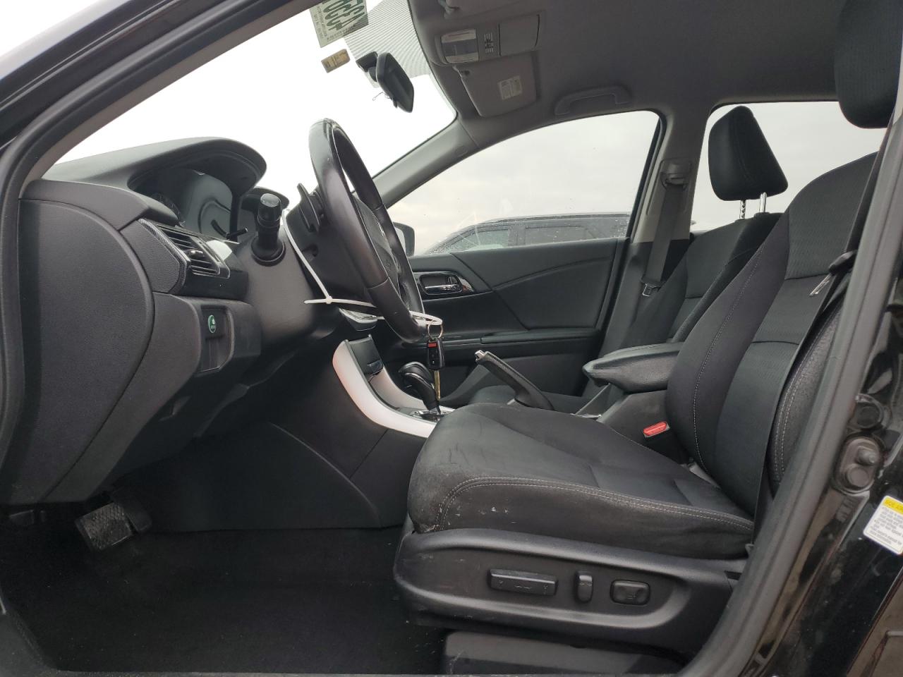2014 Honda Accord - Image 7