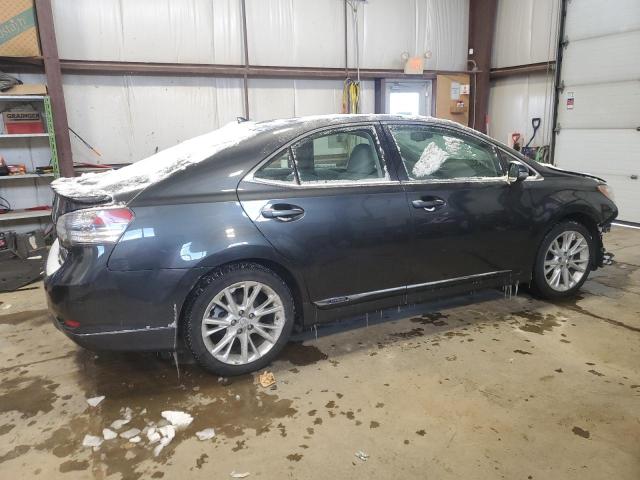 2011 LEXUS HS 250H