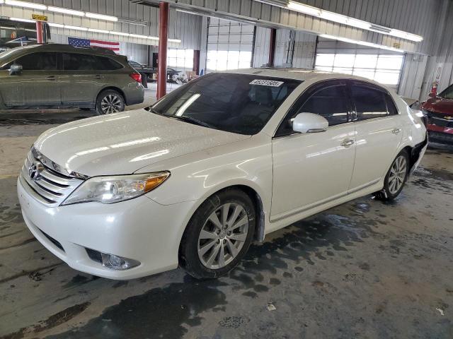 2011 Toyota Avalon Base