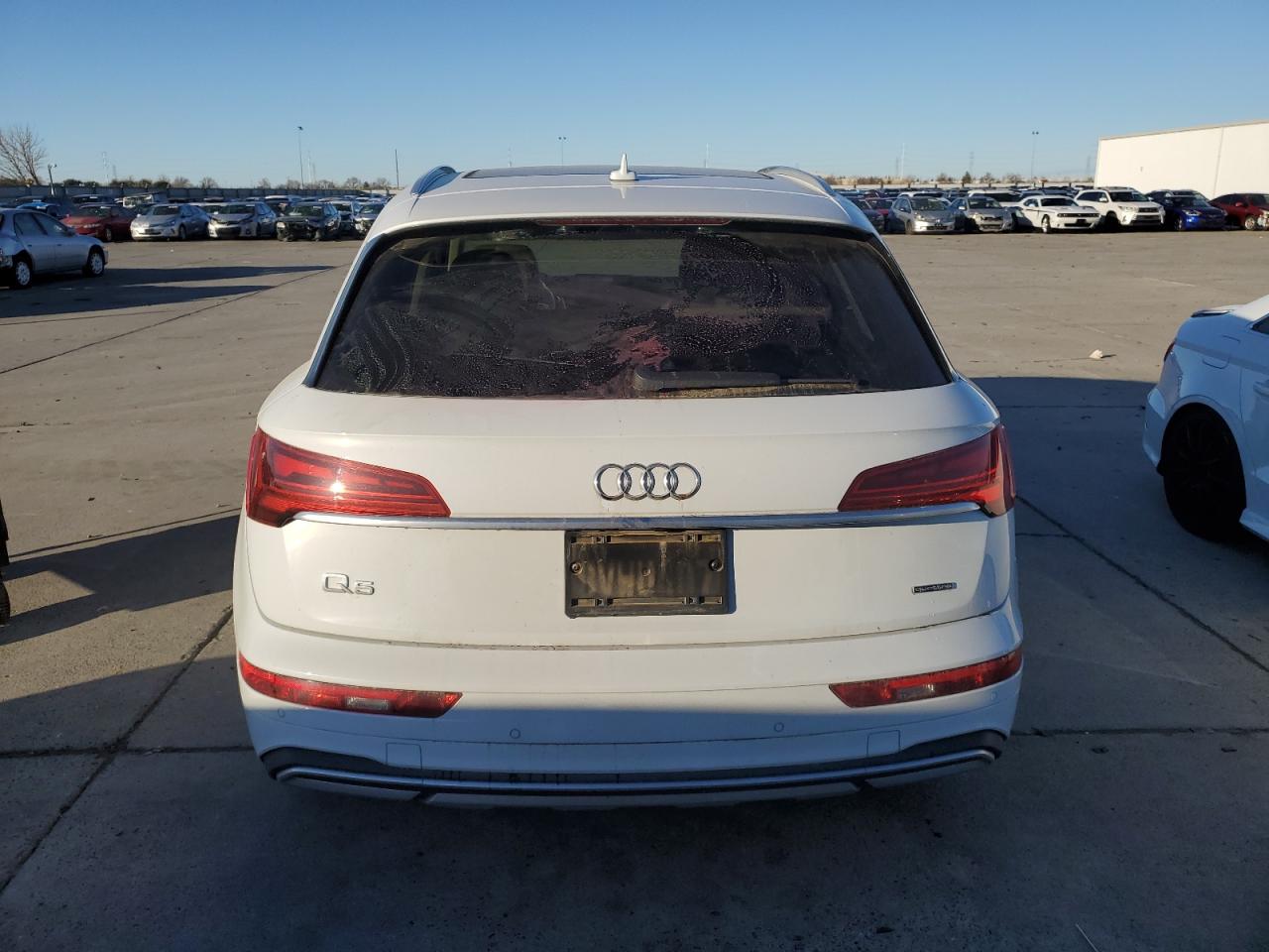 2021 Audi Q5 - Image 6
