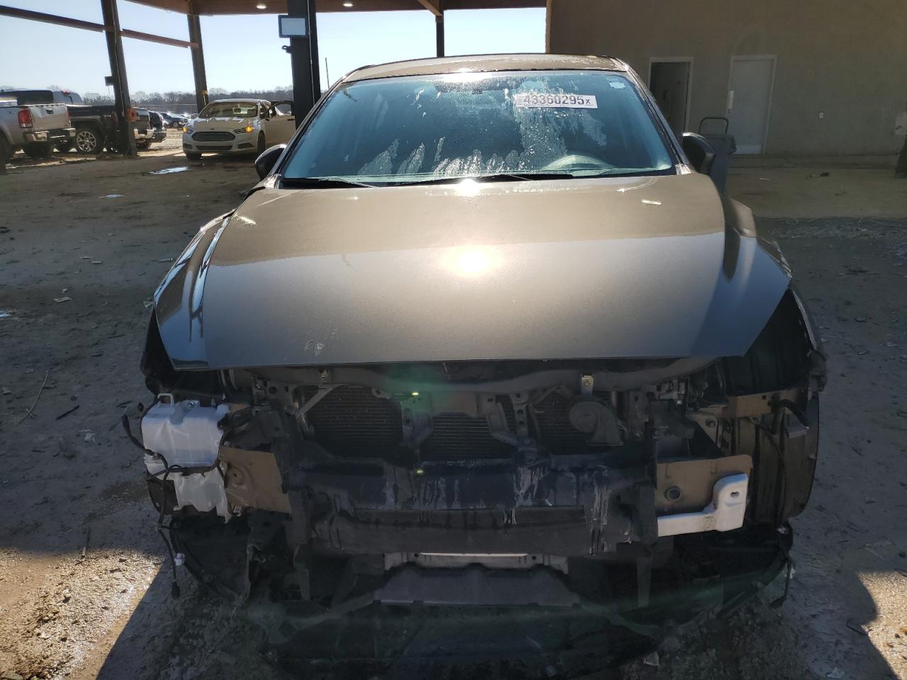 2016 Mazda 3 - Image 5