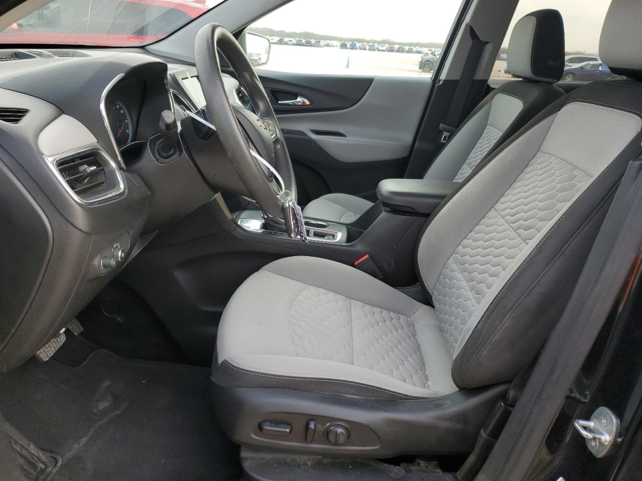 2020 Chevrolet Equinox - Image 7