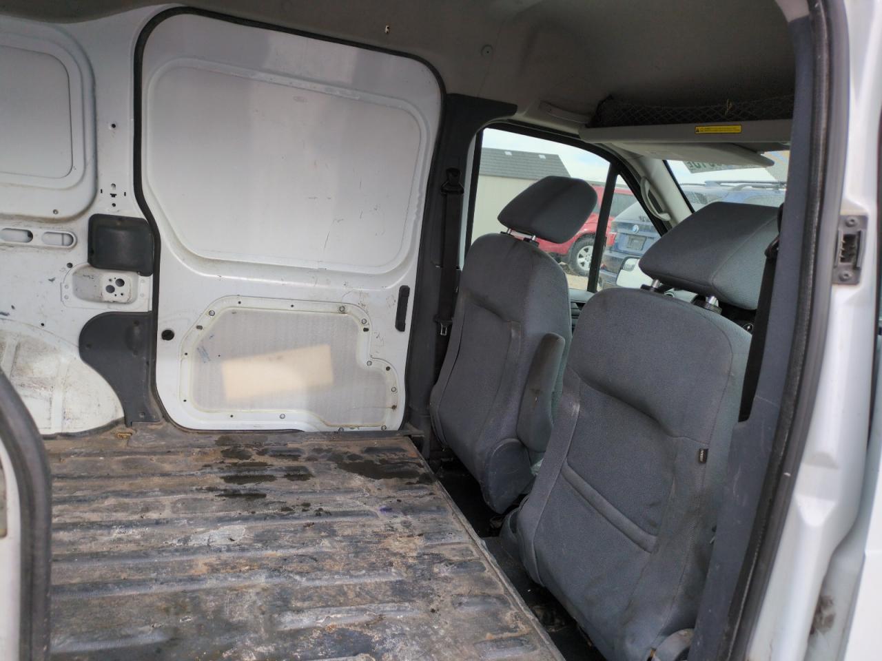 2013 Ford Transit - Image 10