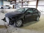 2017 Toyota Yaris Ia  de vânzare în Eldridge, IA - Front End