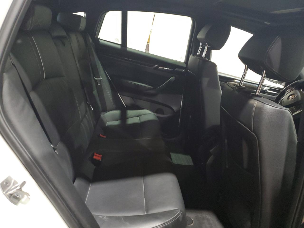 2018 BMW X4 - Image 11