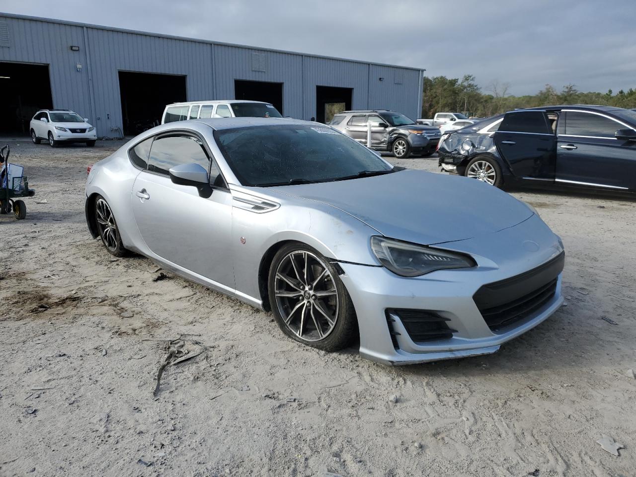2017 Toyota GT86 - Image 4