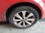 2014 VAUXHALL CORSA EXCI for sale at Copart SANDTOFT