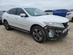 2015 Honda Crosstour Exl продається в San Antonio, TX - All Over