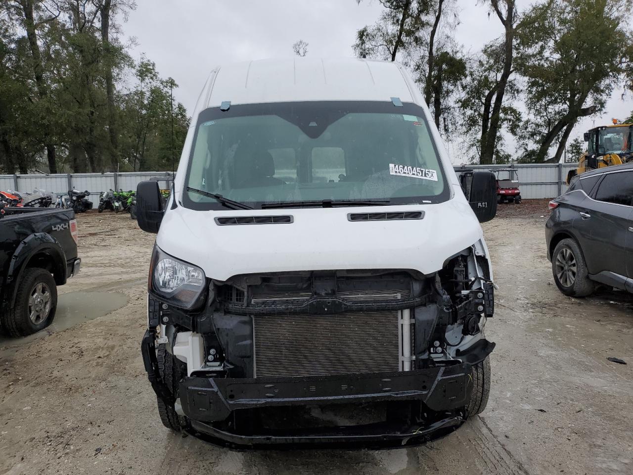 2023 Ford Transit - Image 5