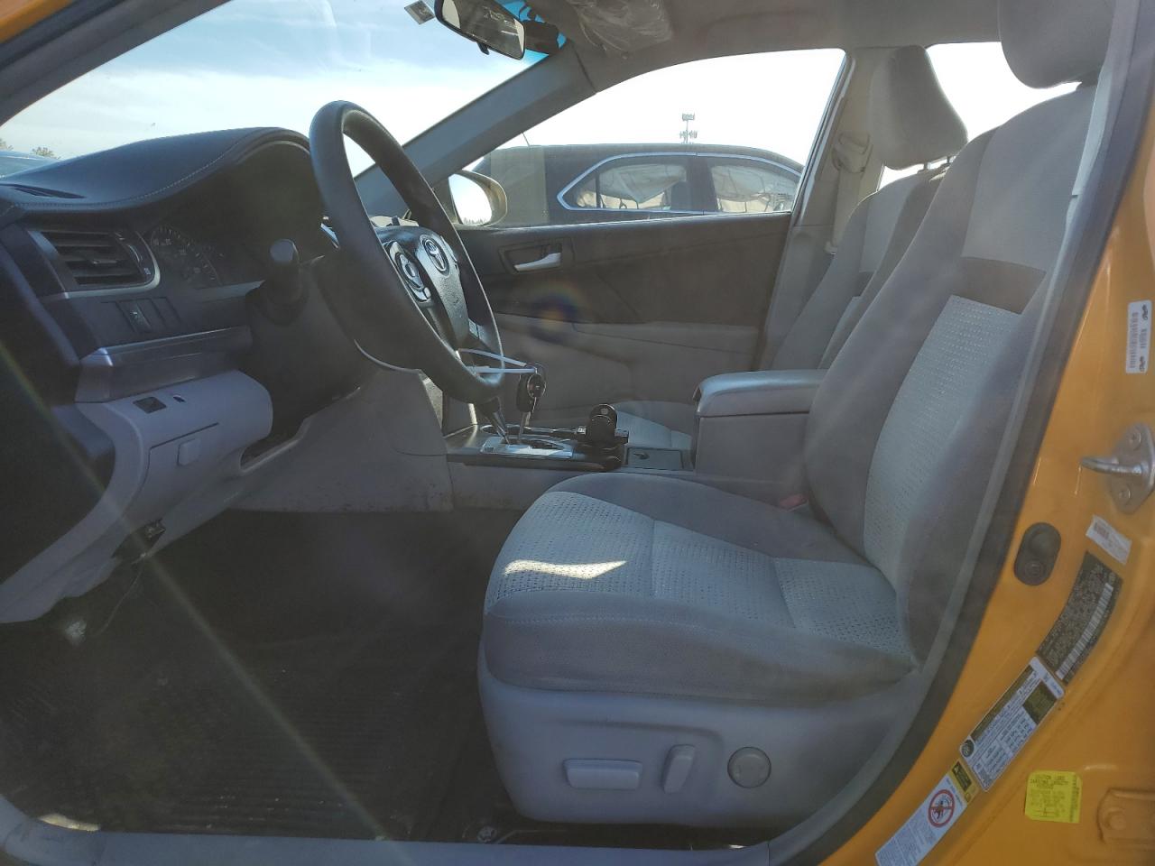2014 Toyota Camry - Image 7