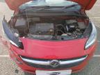 2015 VAUXHALL CORSA EXCI for sale at Copart SANDTOFT