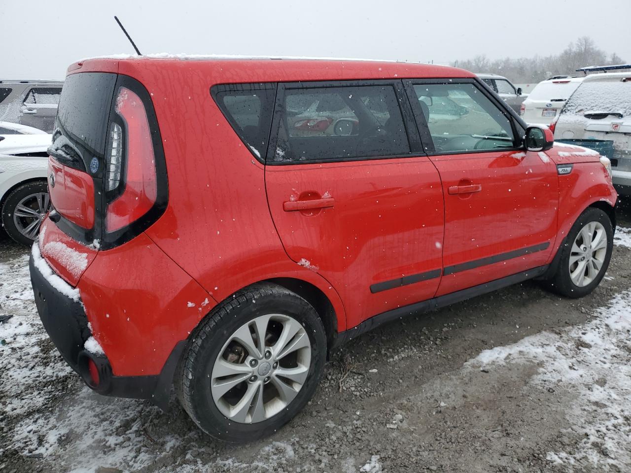 2015 Kia Soul - Image 3
