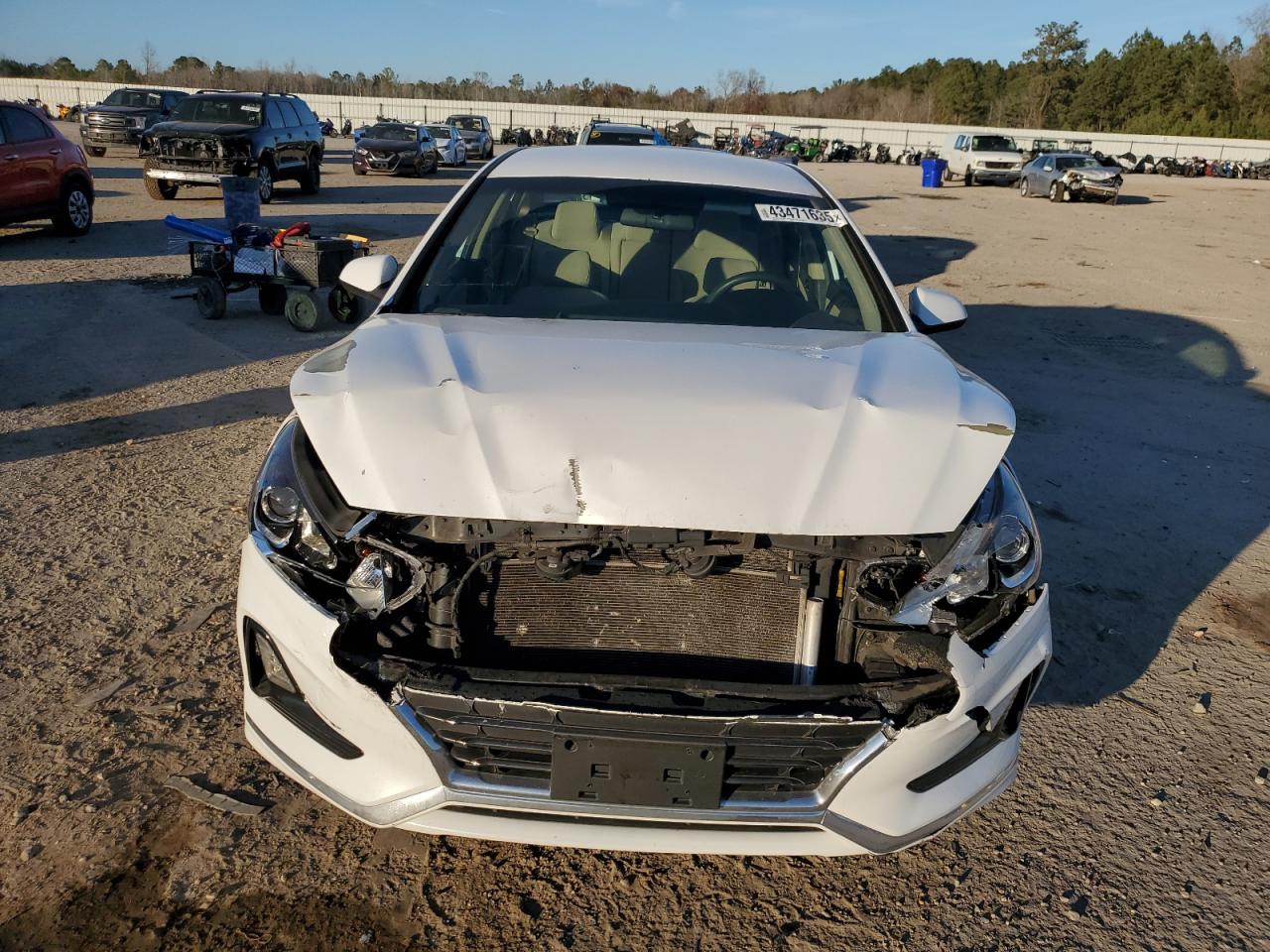 2019 Hyundai Sonata - Image 5