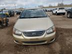 2009 Kia Spectra Ex на продаже в Colorado Springs, CO - Undercarriage