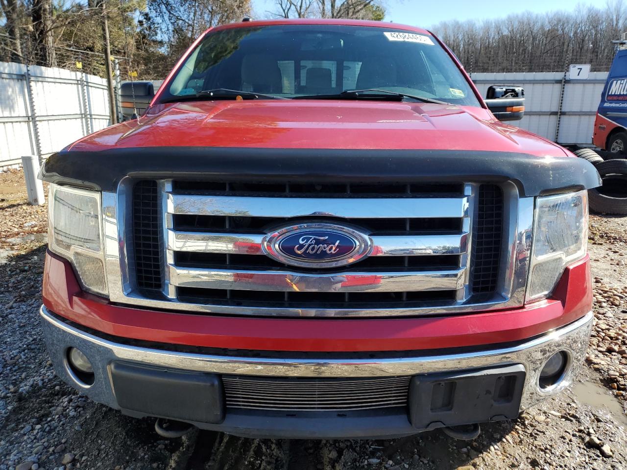 2011 Ford F-150 - Image 5