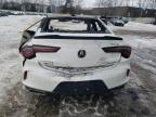 2021 Acura Tlx Tech A for Sale in North Billerica, MA - Burn