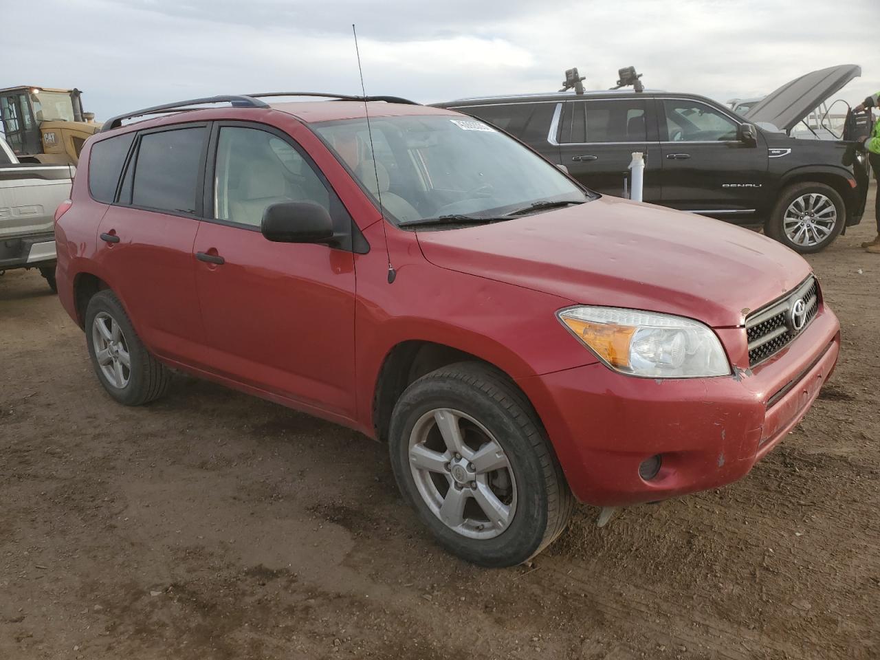 2006 Toyota RAV 4 - Image 4