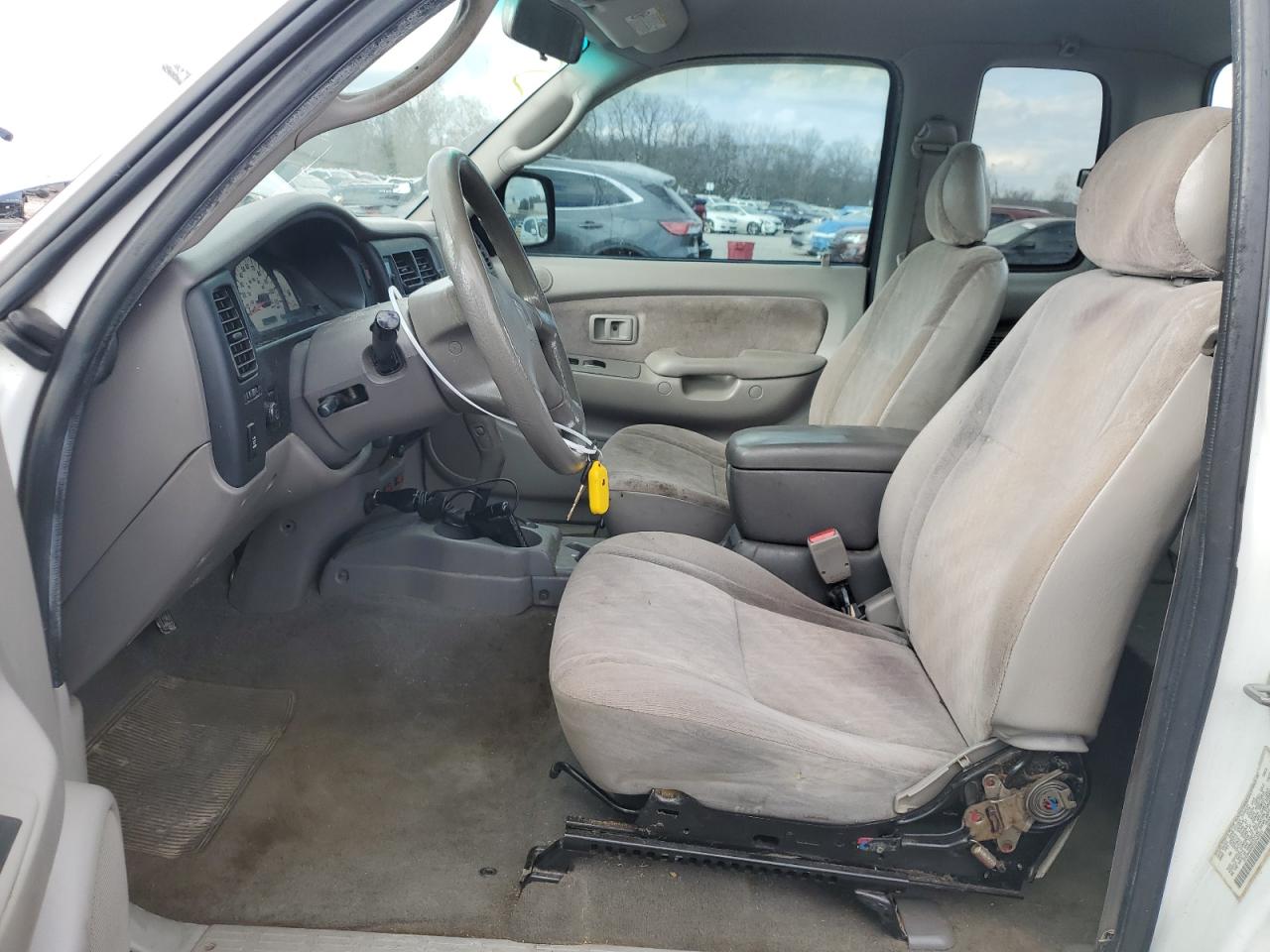 2003 Toyota Tacoma - Image 7