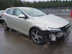 2018 VOLVO V40 INSCRI for sale at Copart WHITBURN