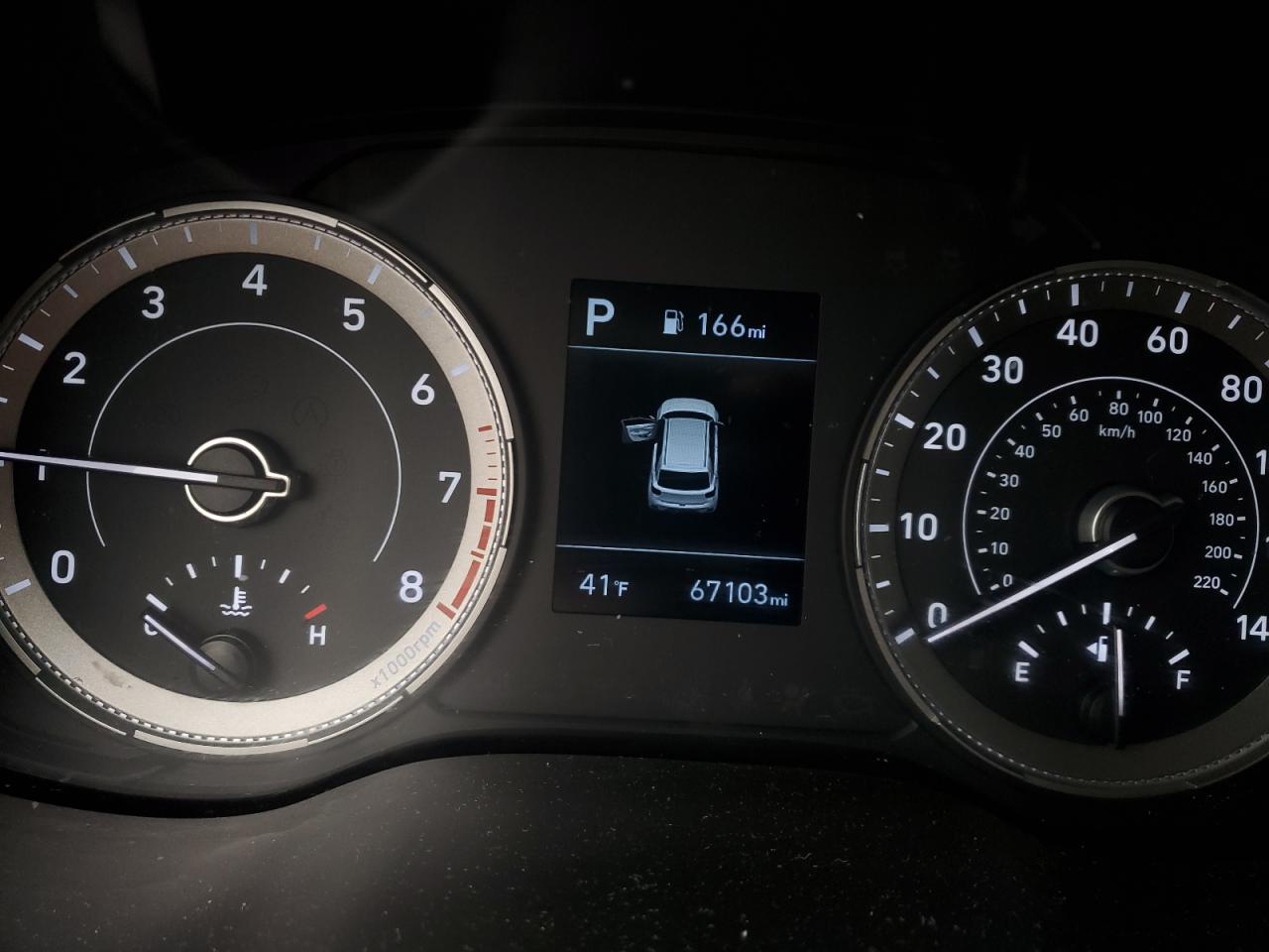 2021 Hyundai Venue - Image 9