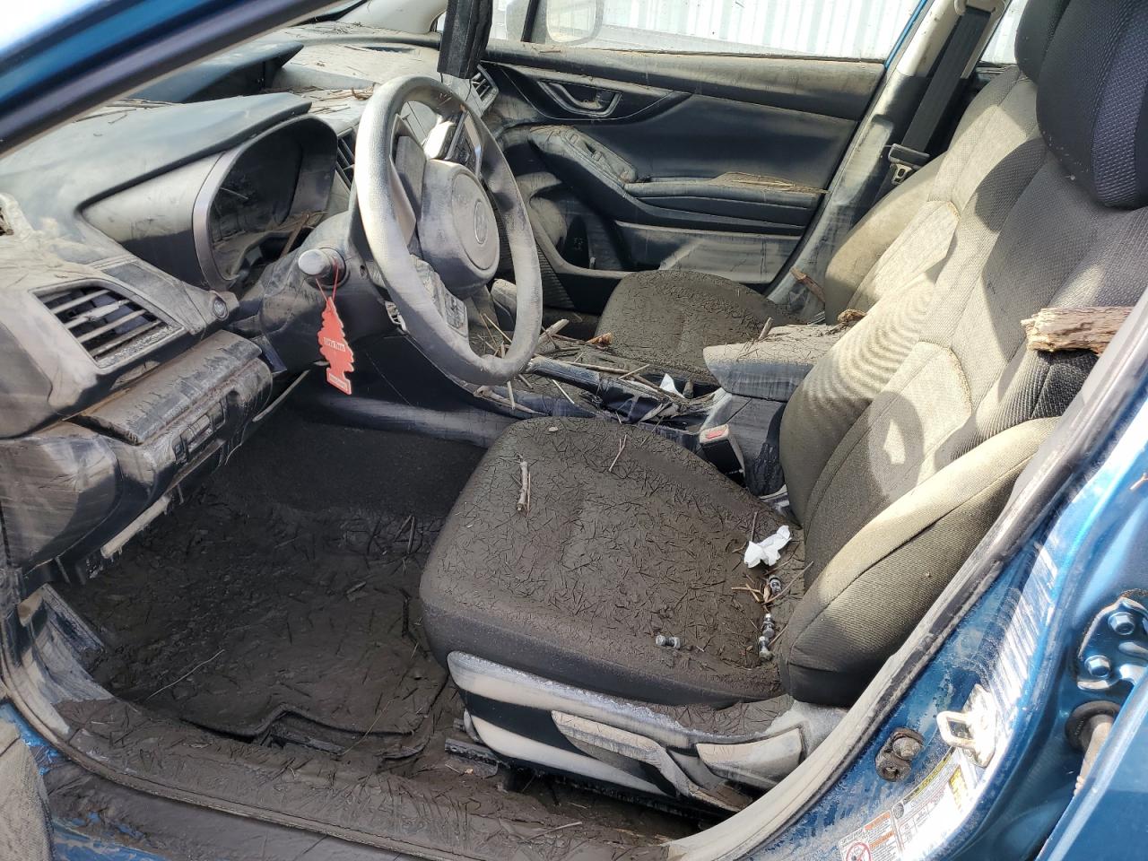 2019 Subaru Impreza - Image 7
