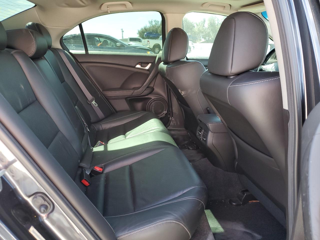 2013 Acura TSX - Image 10