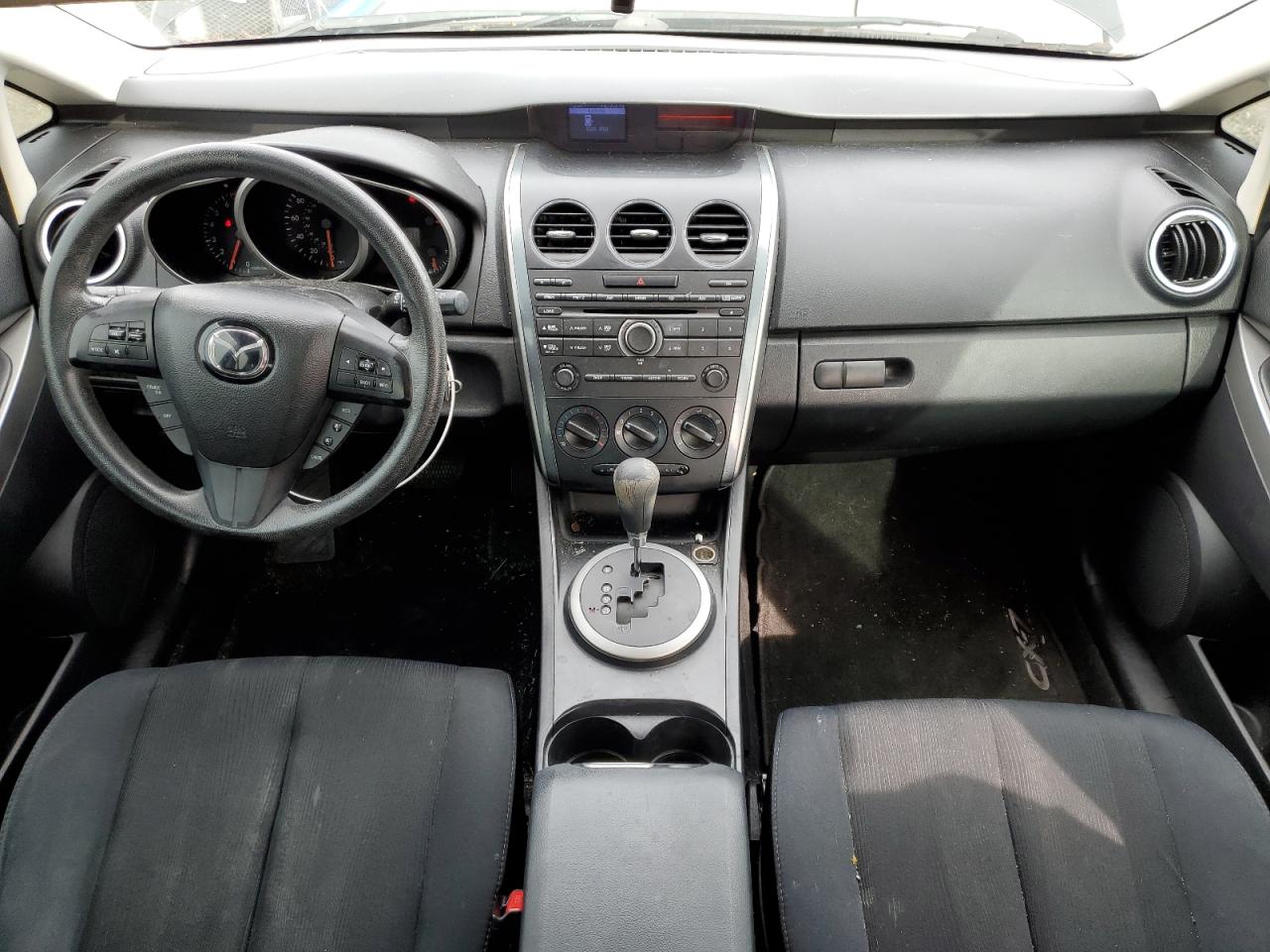 2010 Mazda Cx-7 VIN: JM3ER2W58A0314286 Lot: 45791335