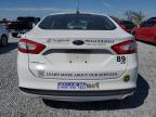 2014 Ford Fusion Se na sprzedaż w Riverview, FL - Water/Flood