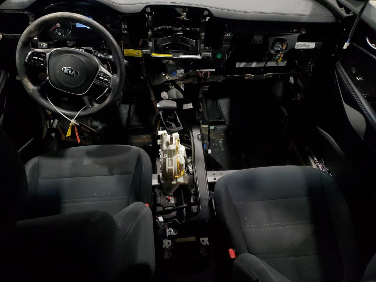 2019 Kia Sorento - Image 8