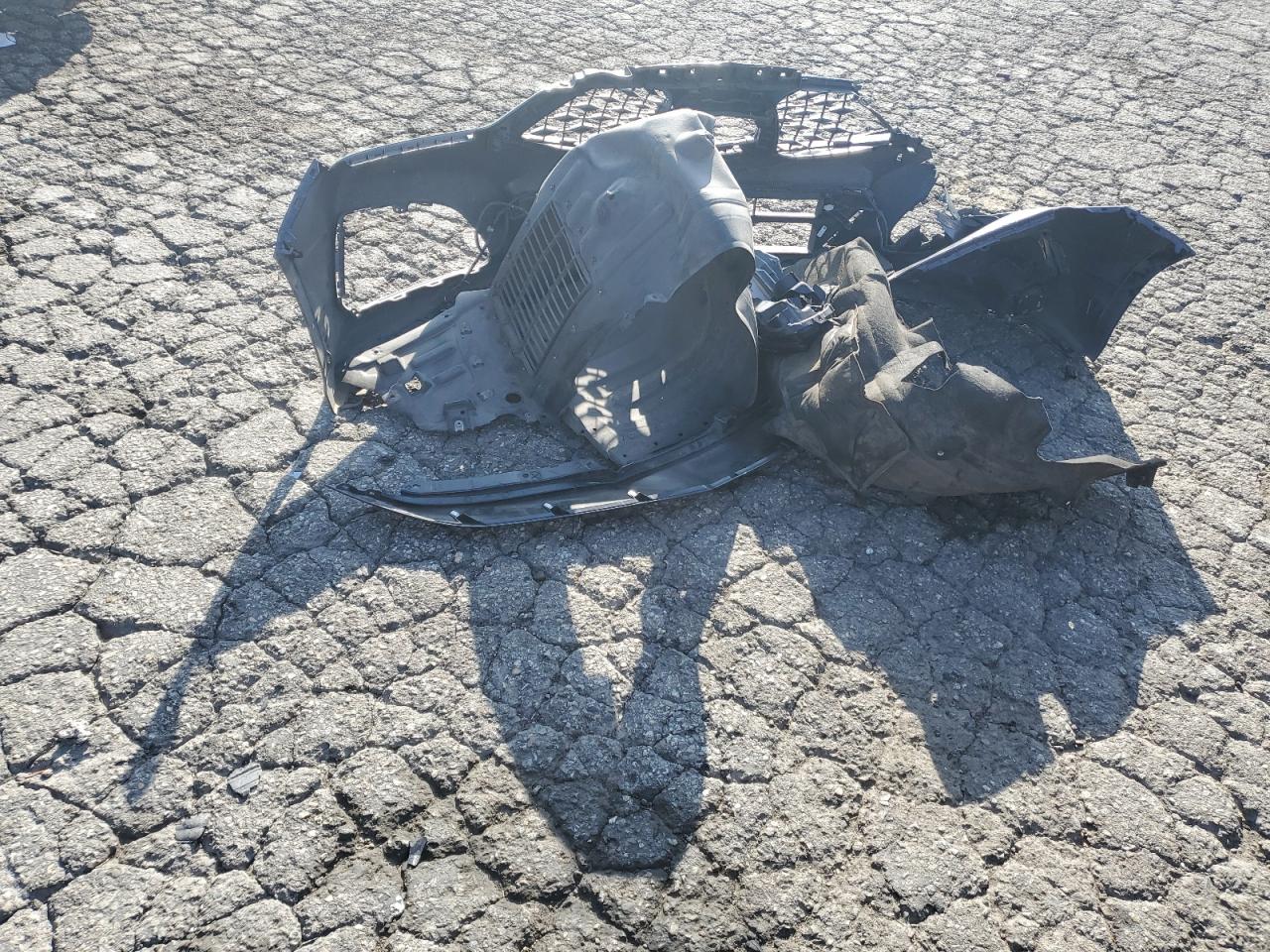 2021 Acura Tlx Tech A VIN: 19UUB6F58MA010469 Lot: 45737815