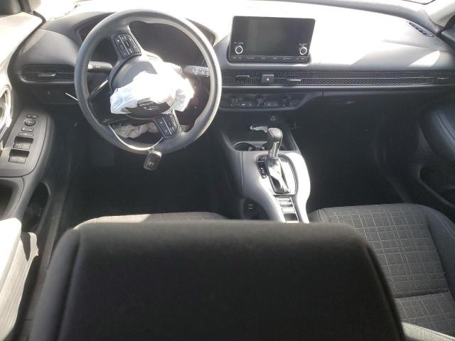  HONDA HR-V 2024 White