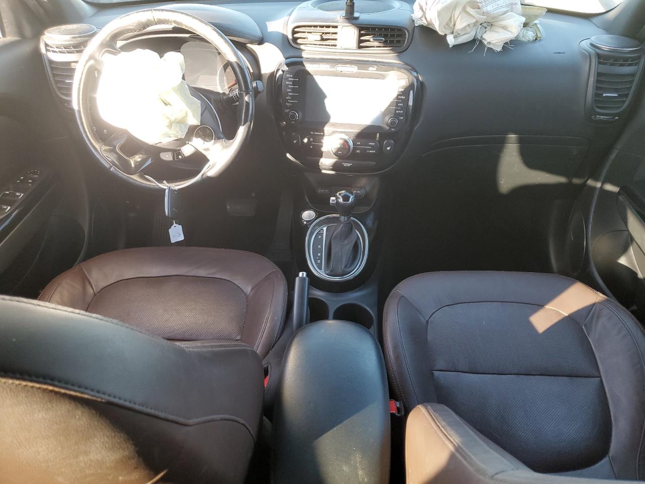 2017 Kia Soul - Image 8