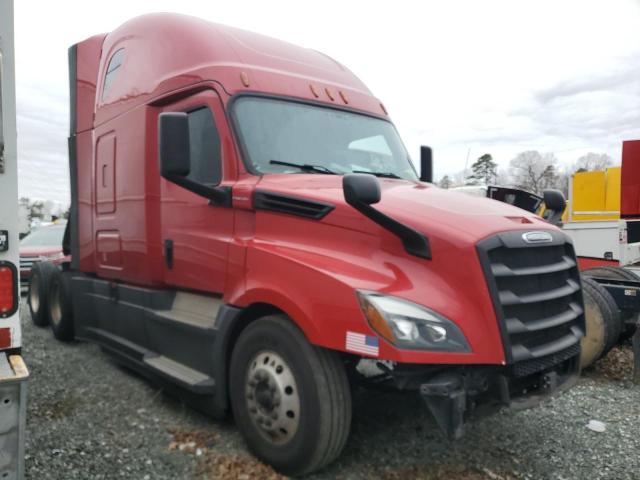 2020 Freightliner Cascadia 126