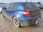 2006 BMW 116I M SPO for sale at Copart BRISTOL