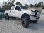 2006 Ford F250 Super Duty იყიდება Fort Pierce-ში, FL - Rollover