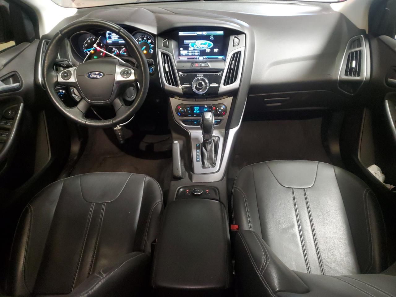 2014 Ford Focus - Image 8