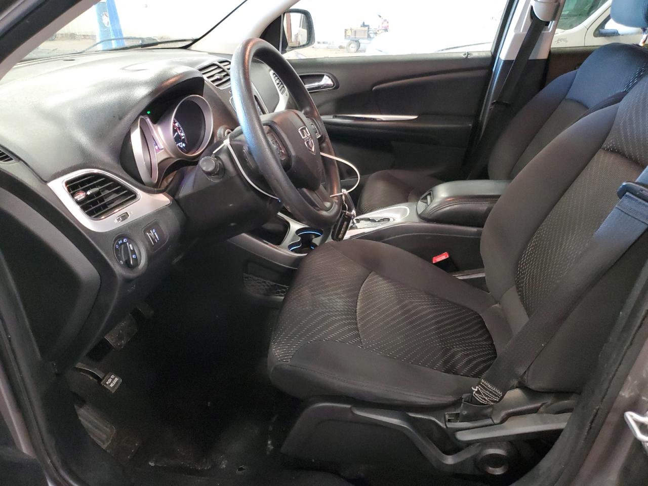 2012 Dodge Journey - Image 7