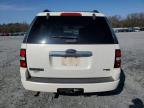 2007 Ford Explorer Limited na sprzedaż w Byron, GA - Front End