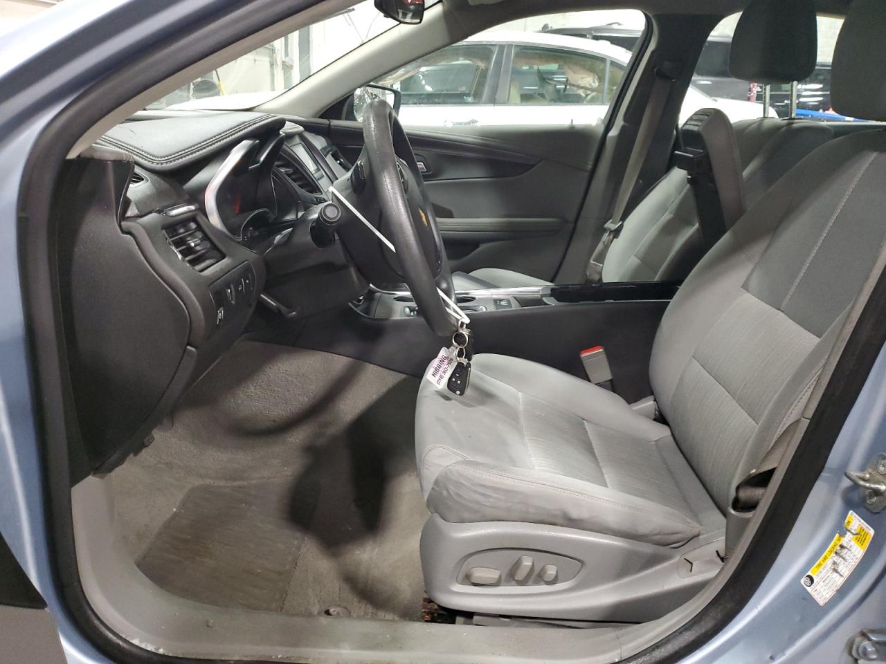 2014 Chevrolet Impala - Image 7