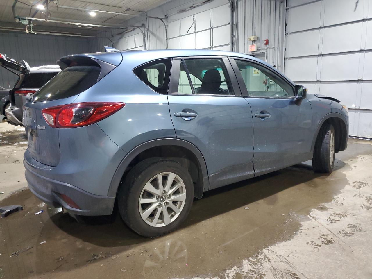 2016 Mazda CX-5 - Image 3