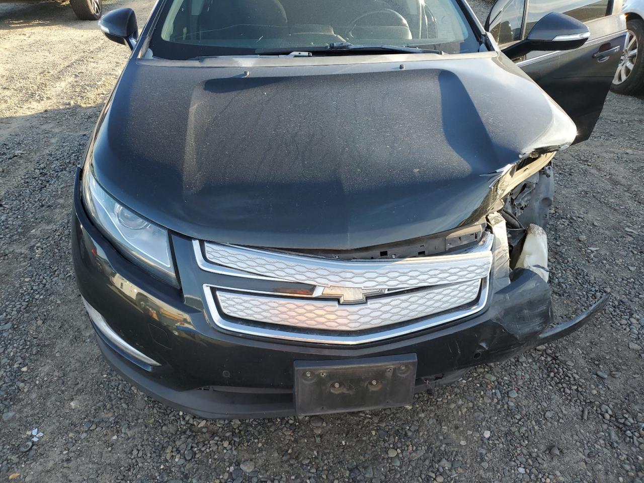 2014 Chevrolet Volt - Image 11